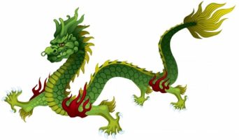 2024 год какого животного по Восточному календарю