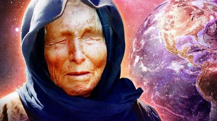 Ванга: предсказания на 2025 год