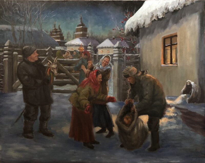 Крещенские гадания: история, традиции и как правильно гадать